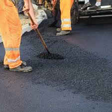 Reliable Oquawka, IL Driveway Paving Services Solutions